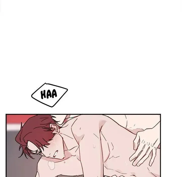 Read Our Future chapter 8 image 48 on Lezhin