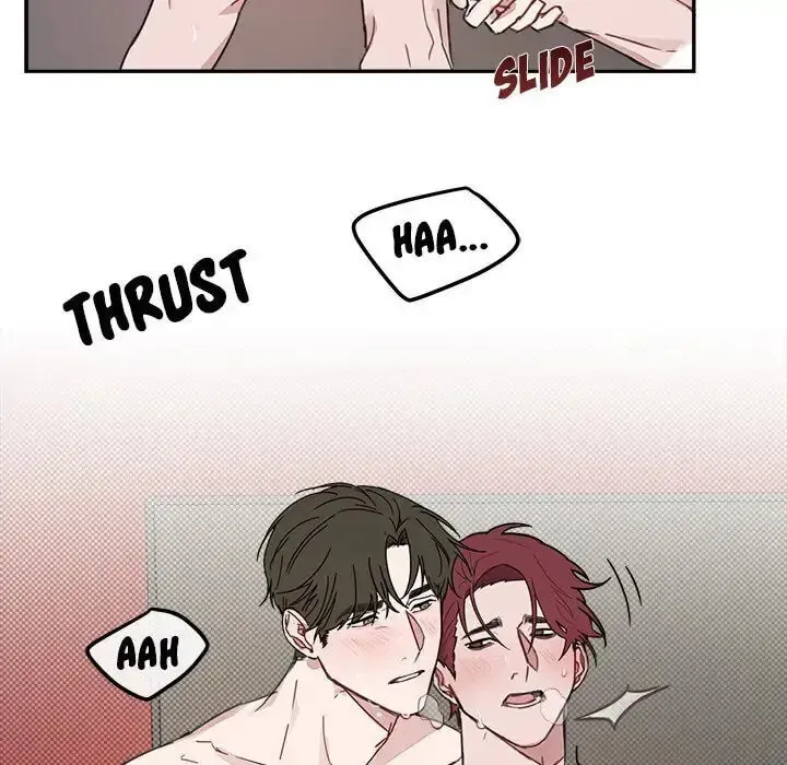 Read Our Future chapter 8 image 49 on Lezhin