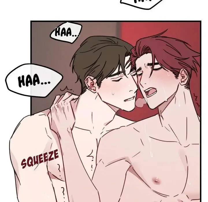 Read Our Future chapter 8 image 53 on Lezhin