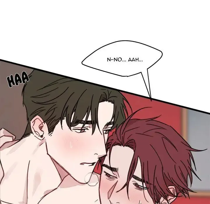 Read Our Future chapter 8 image 55 on Lezhin