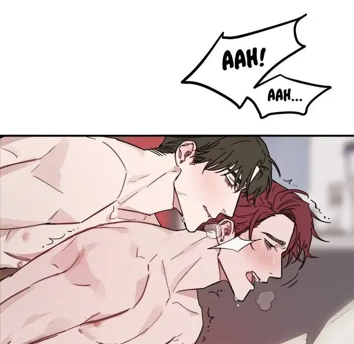 Read Our Future chapter 8 image 57 on Lezhin