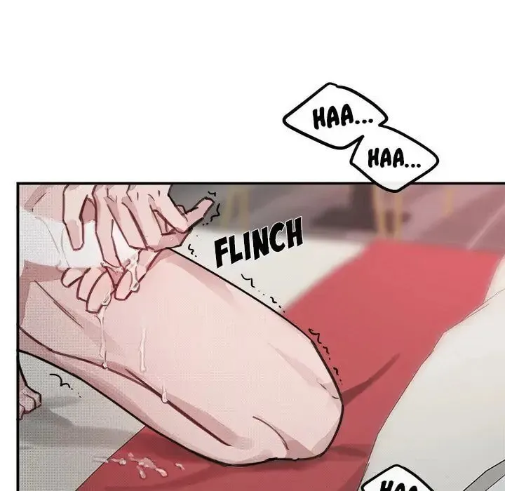 Read Our Future chapter 8 image 59 on Lezhin