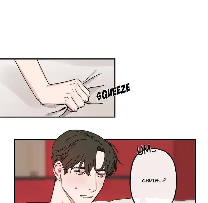 Read Our Future chapter 8 image 6 on Lezhin