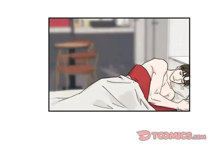 Read Our Future chapter 9 image 1 on Lezhin