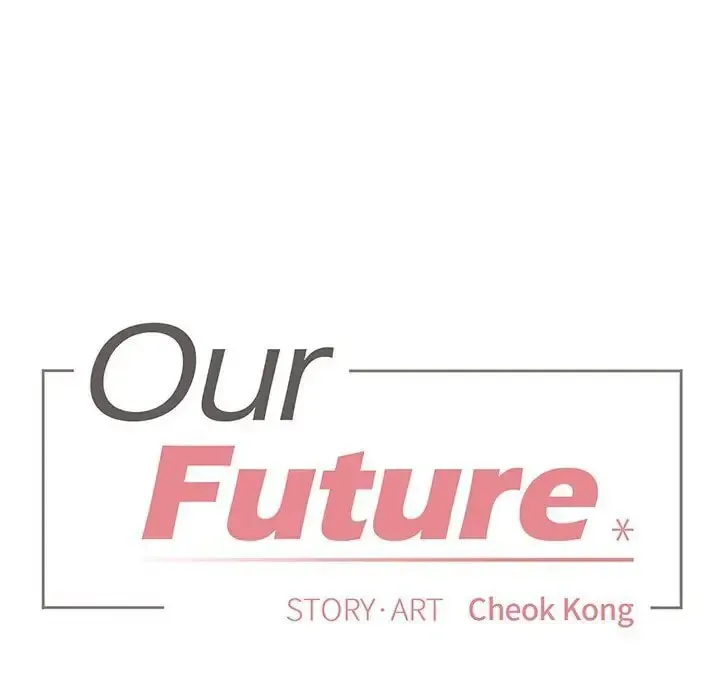 Read Our Future chapter 9 image 11 on Lezhin