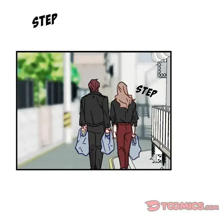 Read Our Future chapter 9 image 13 on Lezhin