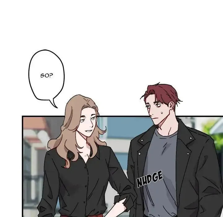 Read Our Future chapter 9 image 14 on Lezhin