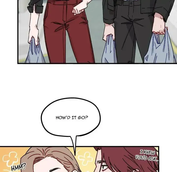 Read Our Future chapter 9 image 15 on Lezhin