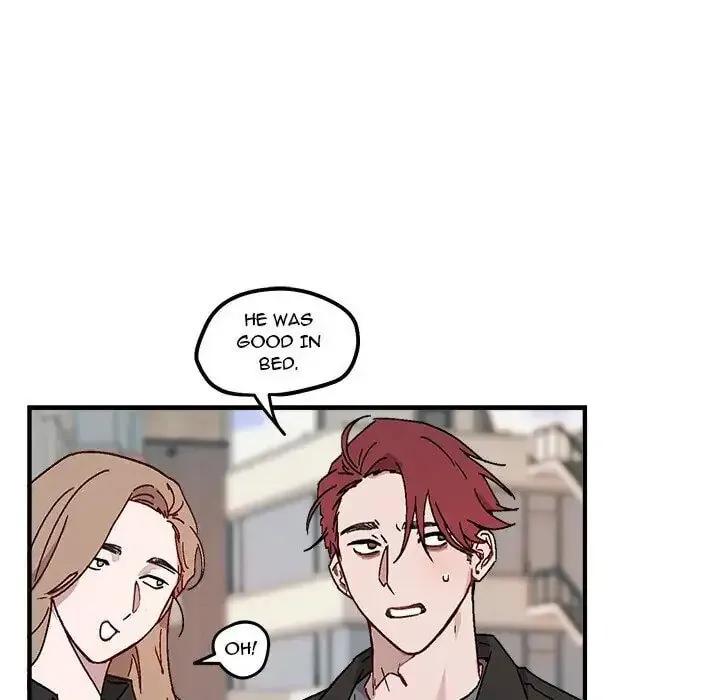Read Our Future chapter 9 image 17 on Lezhin