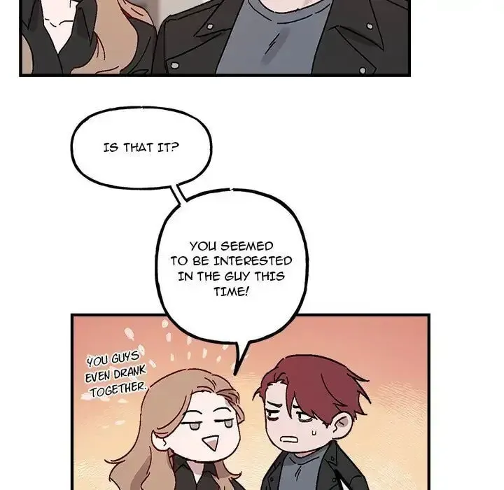 Read Our Future chapter 9 image 18 on Lezhin