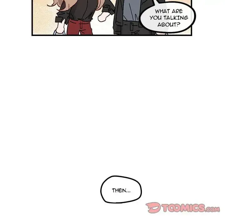 Read Our Future chapter 9 image 19 on Lezhin