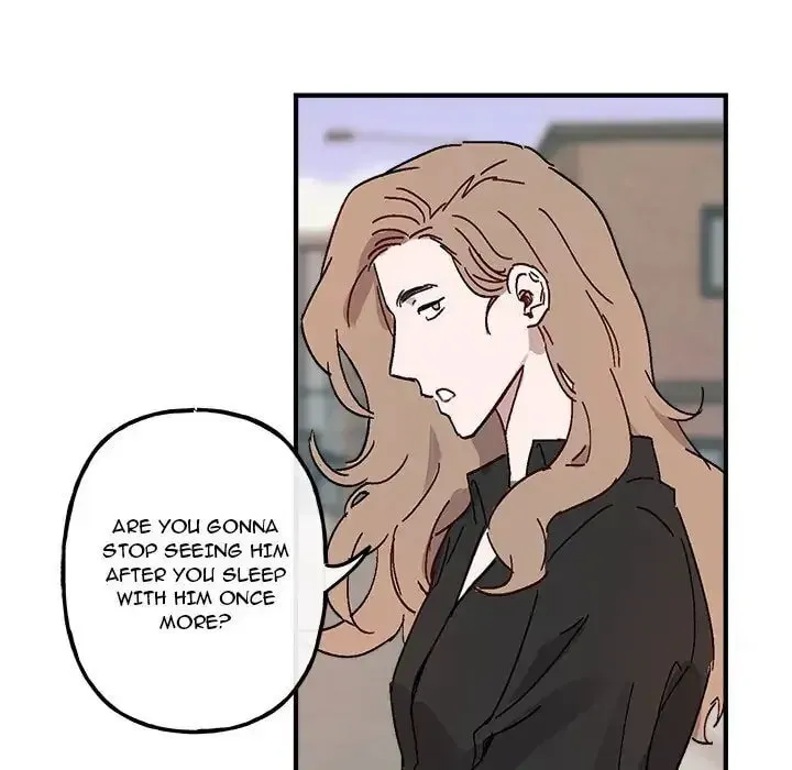 Read Our Future chapter 9 image 20 on Lezhin
