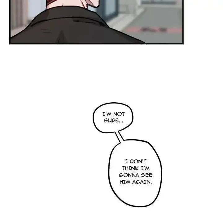 Read Our Future chapter 9 image 22 on Lezhin