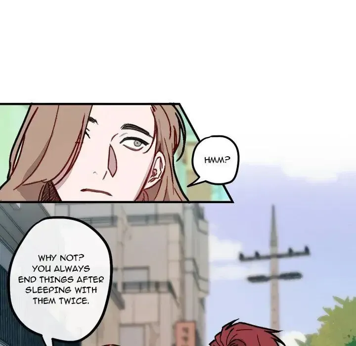 Read Our Future chapter 9 image 23 on Lezhin