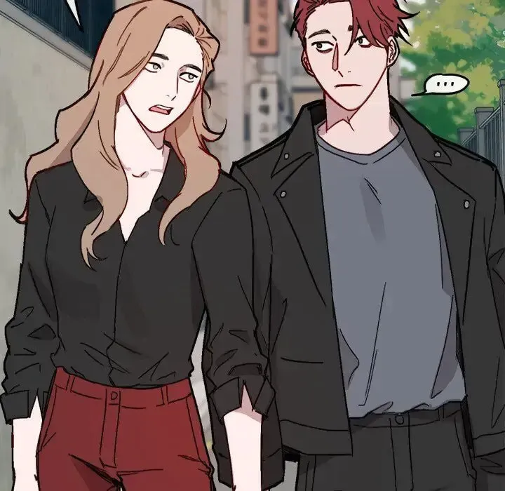 Read Our Future chapter 9 image 24 on Lezhin