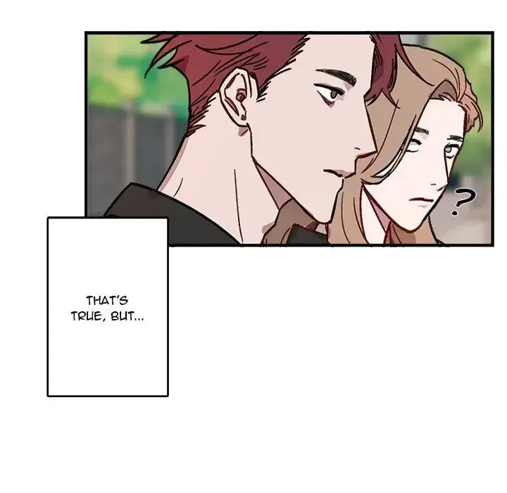 Read Our Future chapter 9 image 26 on Lezhin