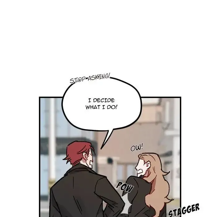 Read Our Future chapter 9 image 28 on Lezhin