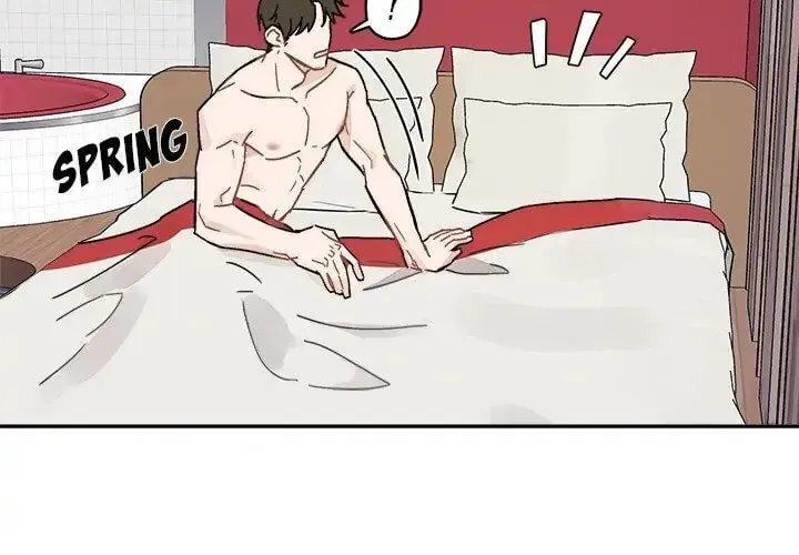 Read Our Future chapter 9 image 3 on Lezhin