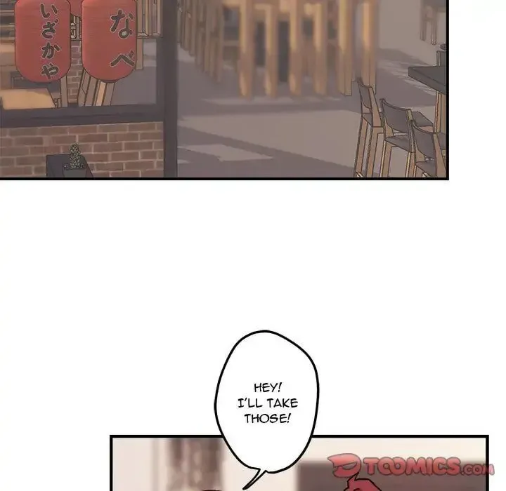 Read Our Future chapter 9 image 31 on Lezhin