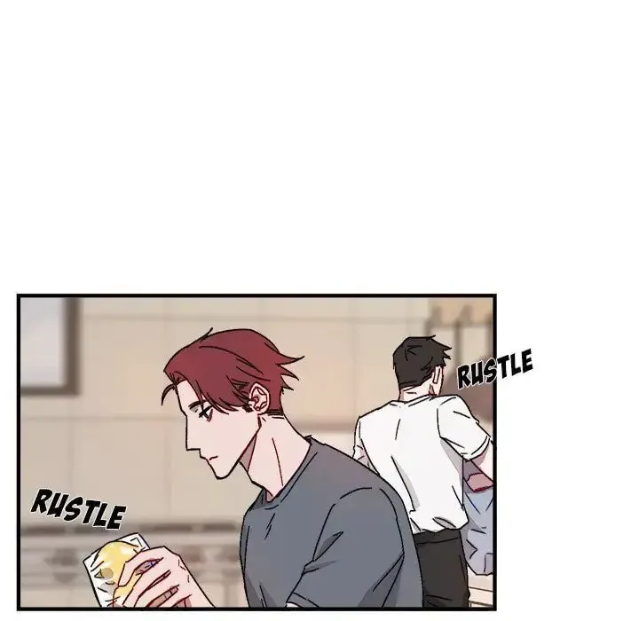 Read Our Future chapter 9 image 33 on Lezhin