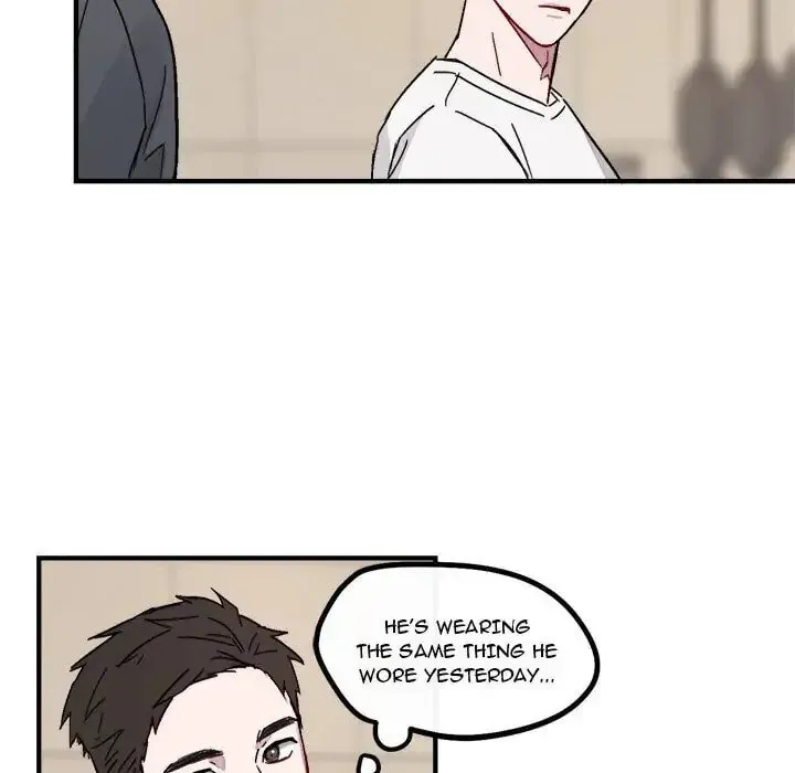 Read Our Future chapter 9 image 35 on Lezhin