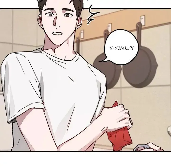 Read Our Future chapter 9 image 40 on Lezhin