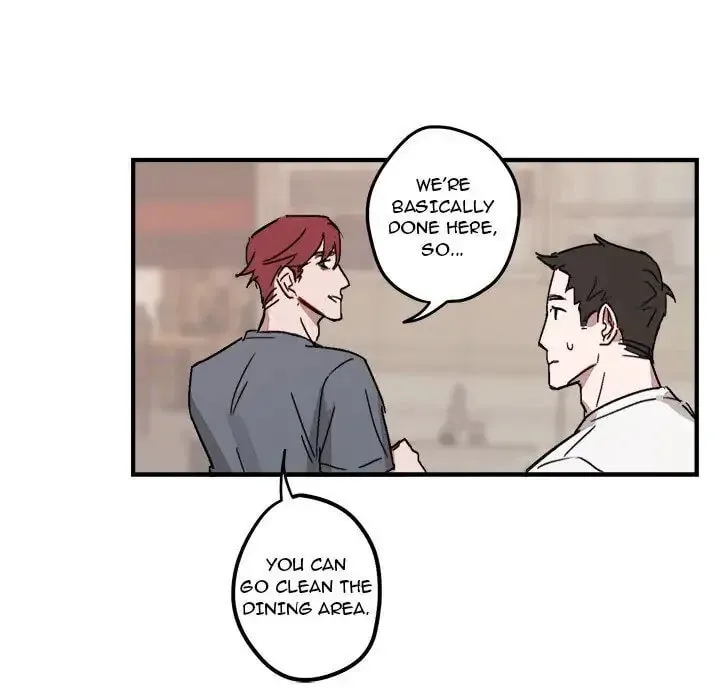 Read Our Future chapter 9 image 41 on Lezhin