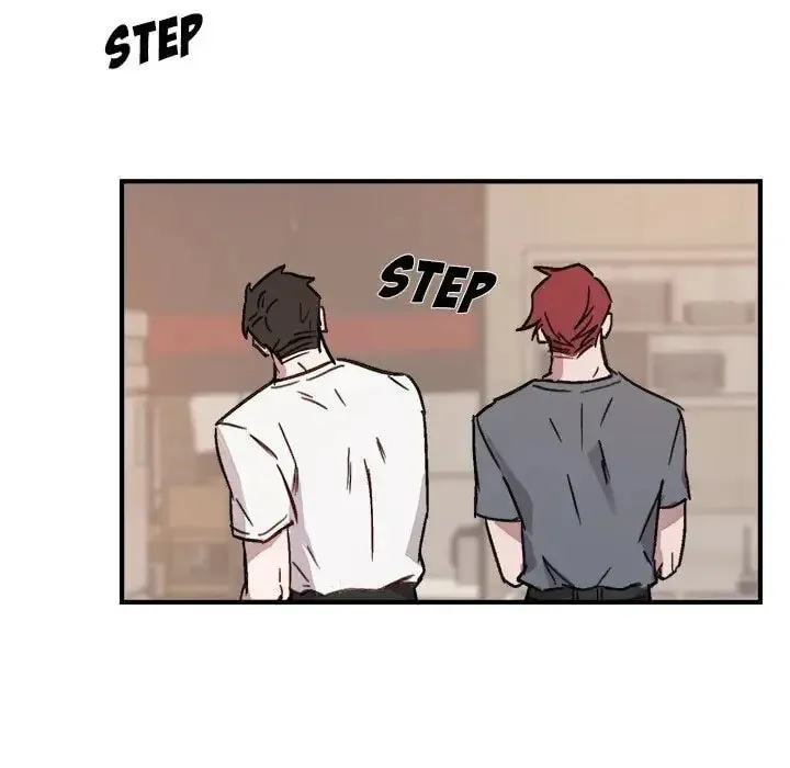 Read Our Future chapter 9 image 44 on Lezhin