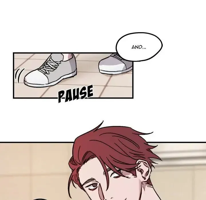 Read Our Future chapter 9 image 45 on Lezhin
