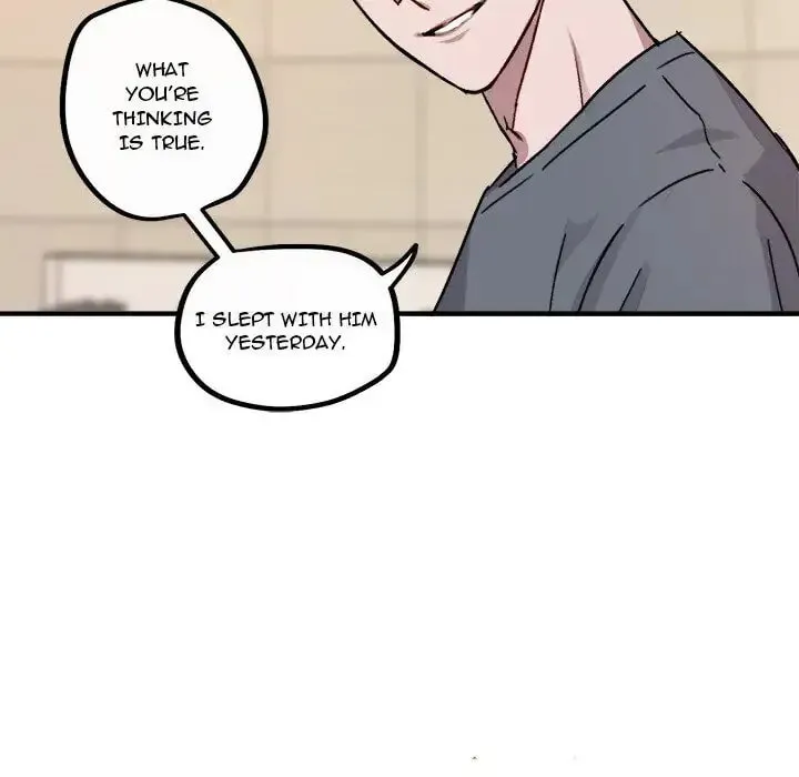 Read Our Future chapter 9 image 46 on Lezhin
