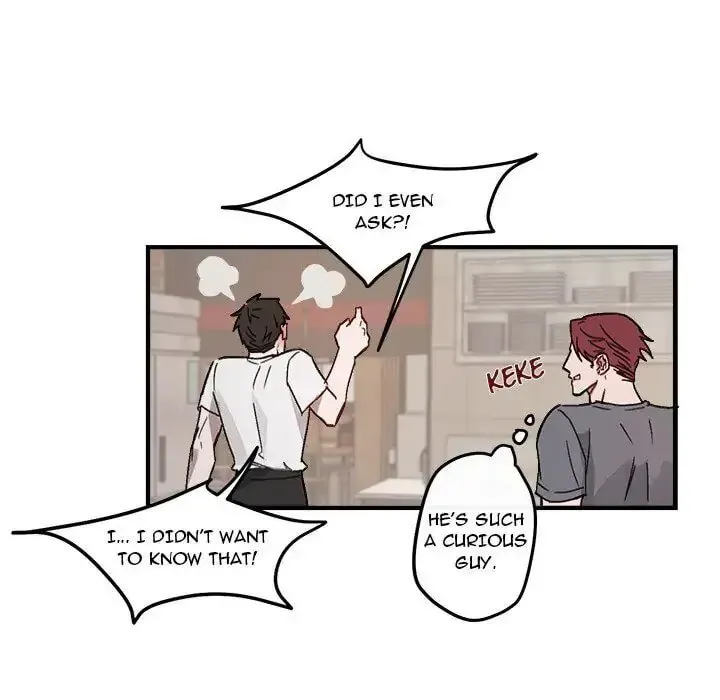 Read Our Future chapter 9 image 48 on Lezhin