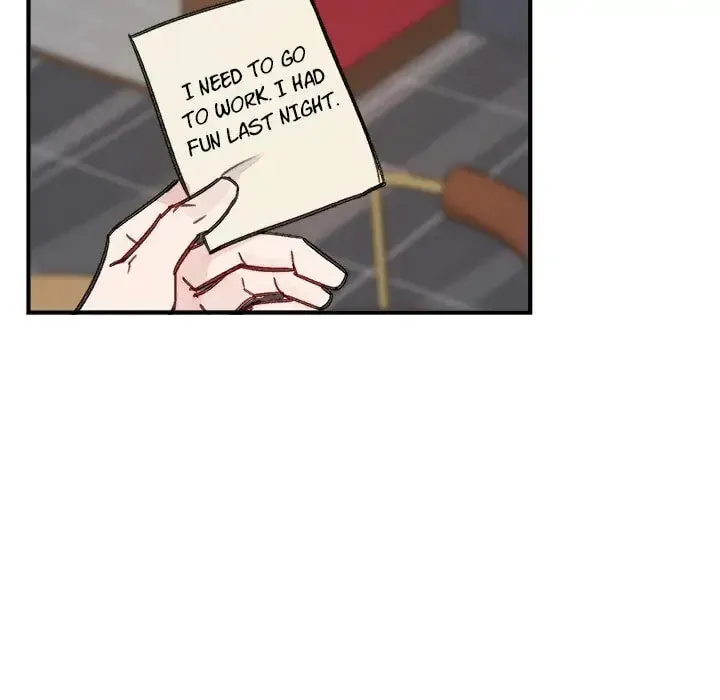 Read Our Future chapter 9 image 5 on Lezhin