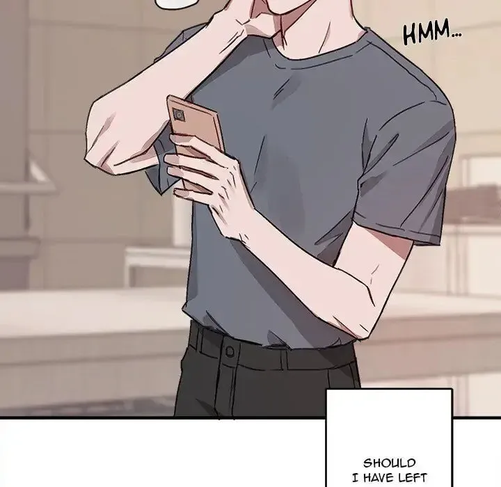 Read Our Future chapter 9 image 52 on Lezhin