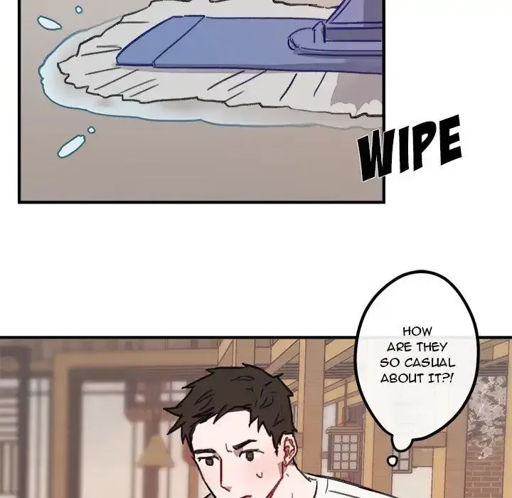 Read Our Future chapter 9 image 56 on Lezhin