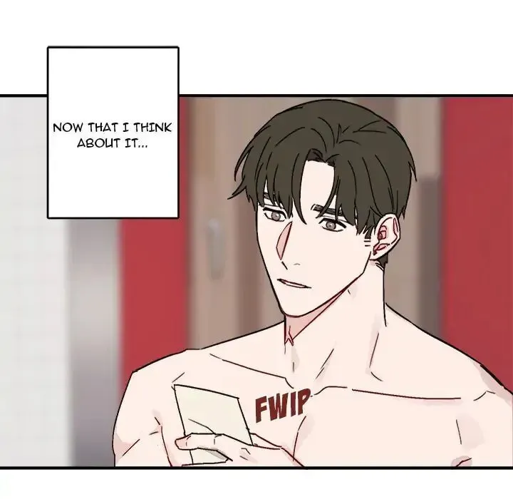 Read Our Future chapter 9 image 6 on Lezhin