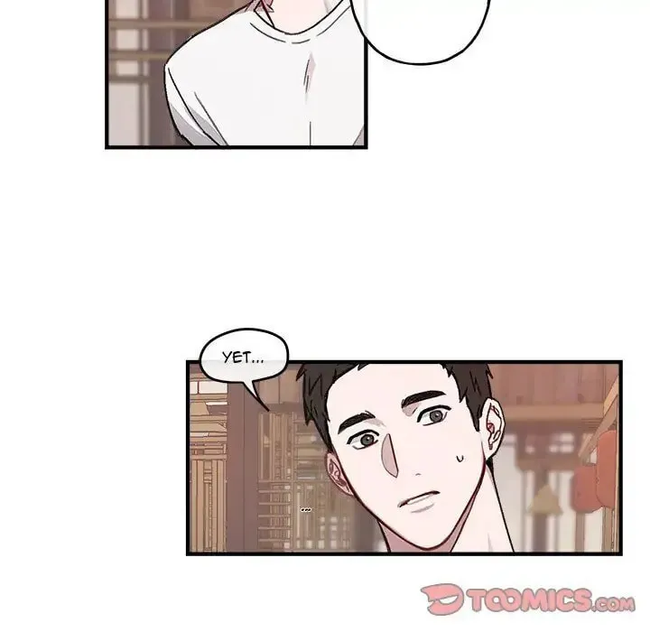 Read Our Future chapter 9 image 61 on Lezhin