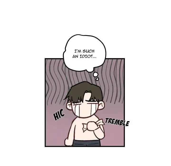 Read Our Future chapter 9 image 9 on Lezhin