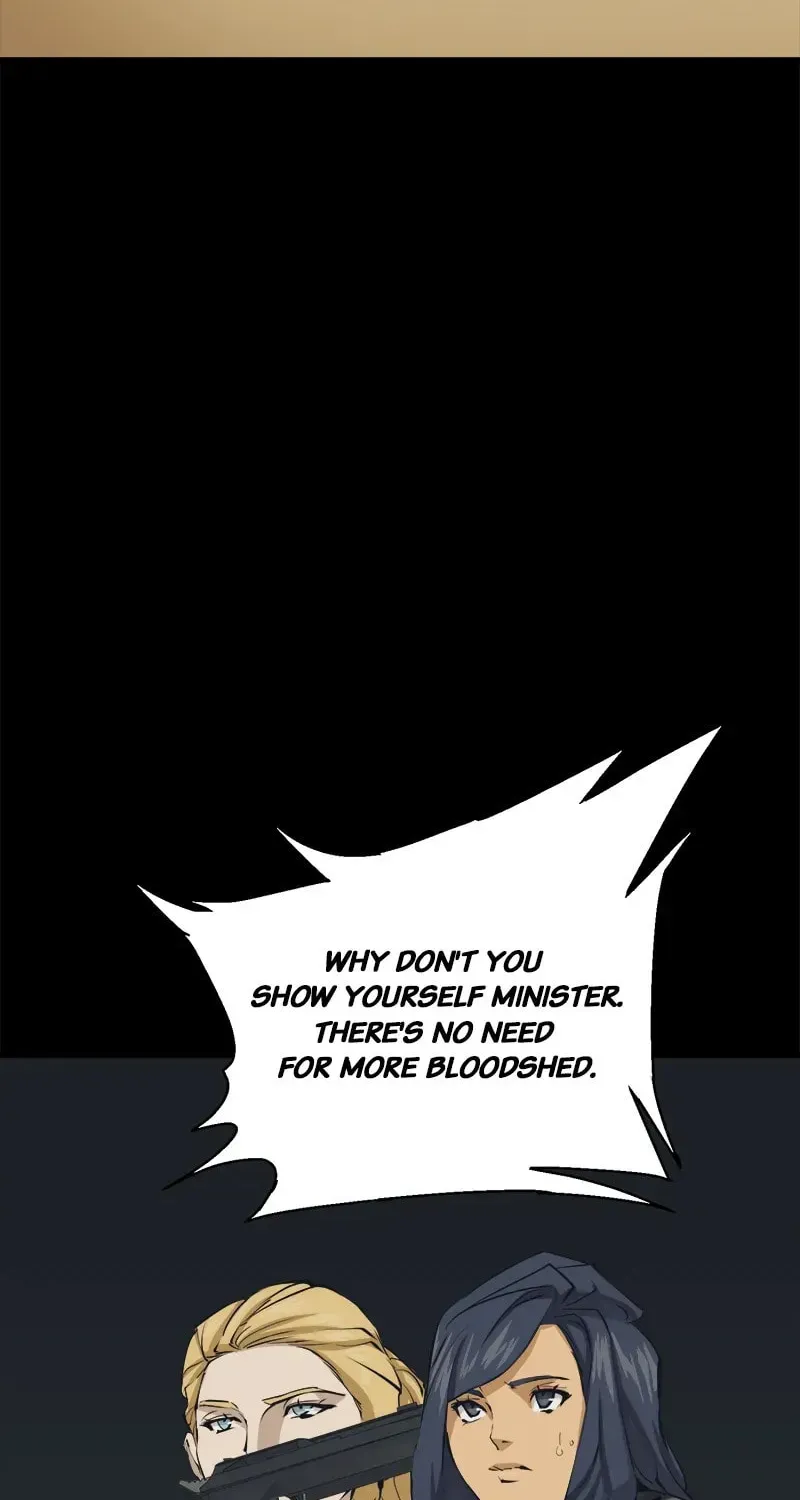 Read Our Guild Idol chapter 127 image 23 on Lezhin