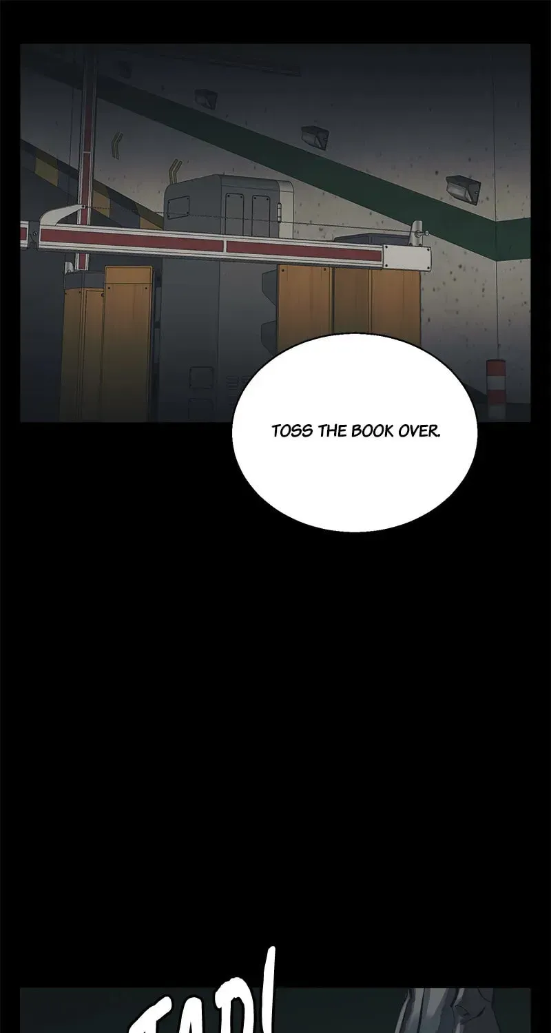 Read Our Guild Idol chapter 127 image 32 on Lezhin