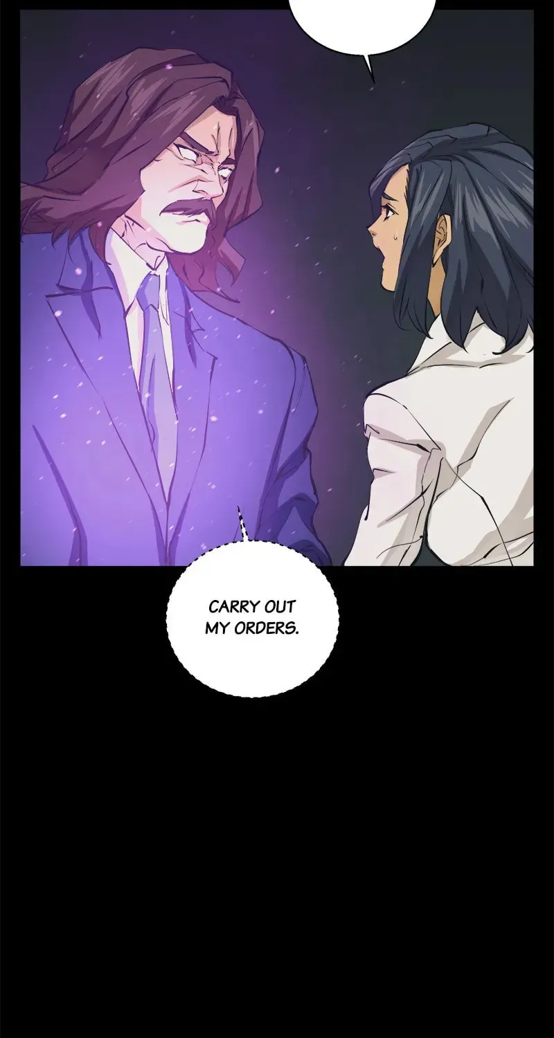 Read Our Guild Idol chapter 127 image 34 on Lezhin