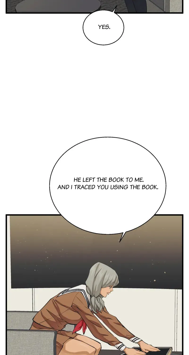 Read Our Guild Idol chapter 127 image 44 on Lezhin