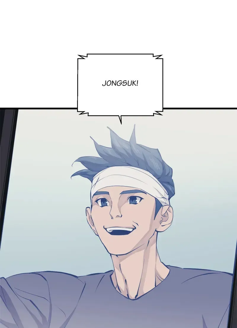 Read Our Guild Idol chapter 127 image 58 on Lezhin