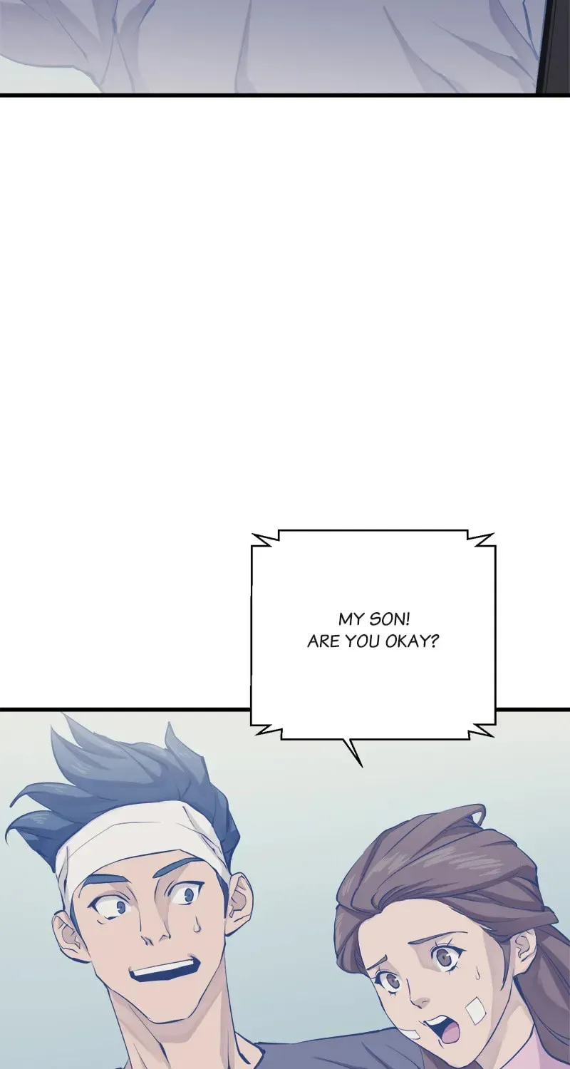 Read Our Guild Idol chapter 127 image 59 on Lezhin