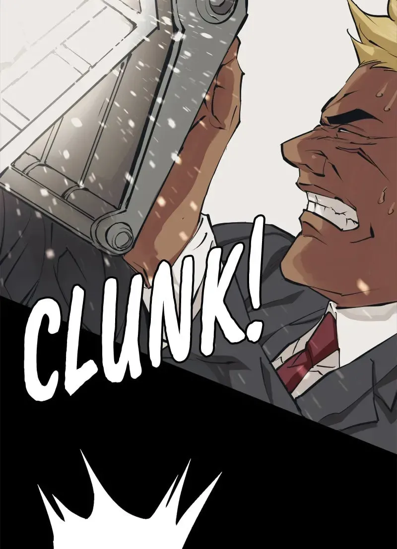 Read Our Guild Idol chapter 127 image 6 on Lezhin