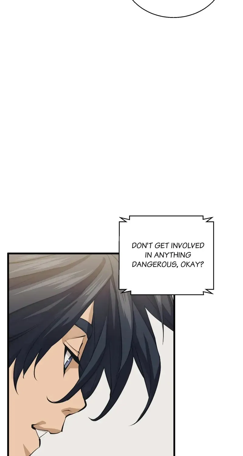 Read Our Guild Idol chapter 127 image 63 on Lezhin