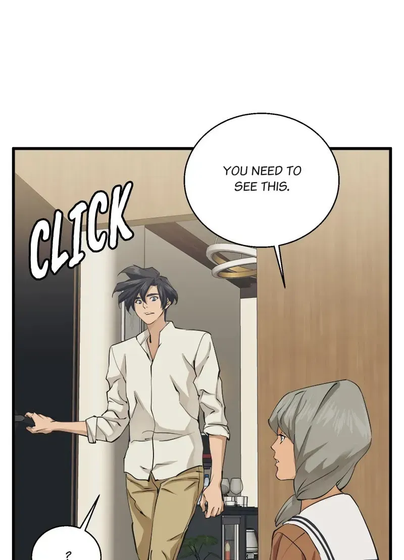 Read Our Guild Idol chapter 127 image 68 on Lezhin
