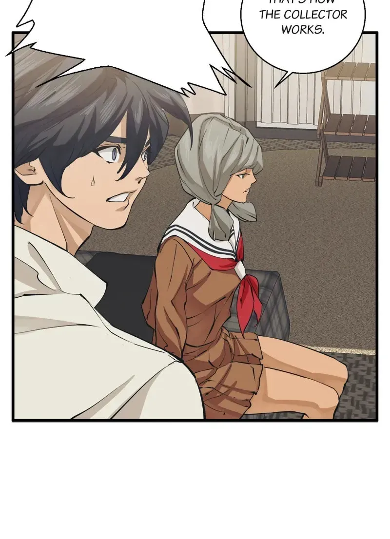 Read Our Guild Idol chapter 127 image 71 on Lezhin