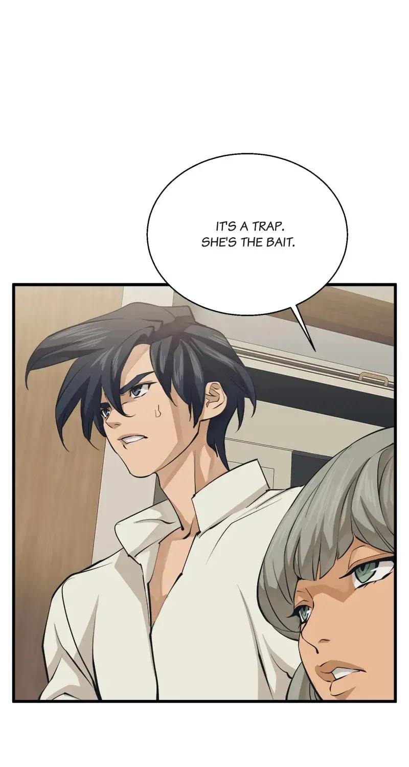 Read Our Guild Idol chapter 127 image 72 on Lezhin