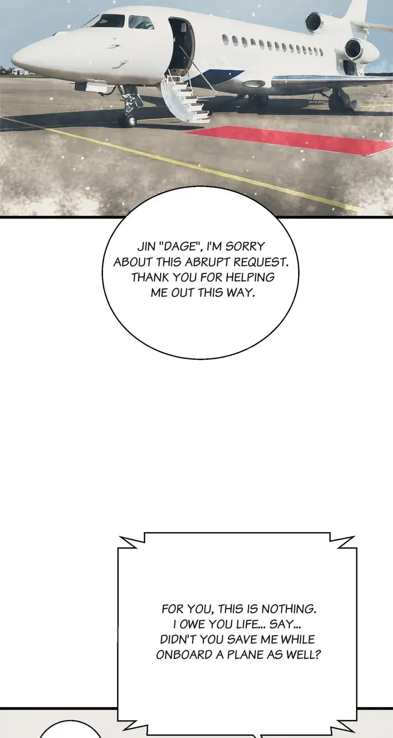 Read Our Guild Idol chapter 127 image 76 on Lezhin