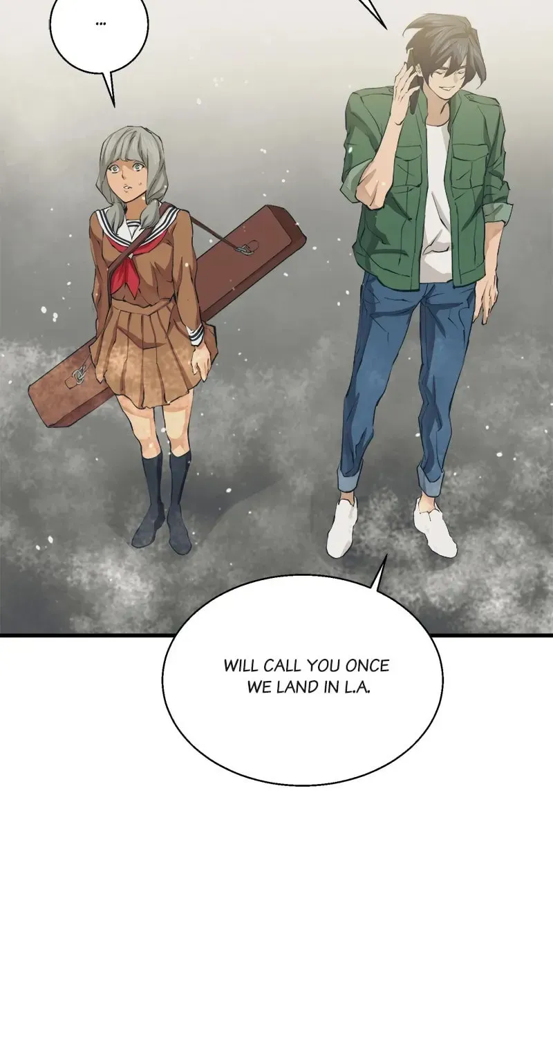 Read Our Guild Idol chapter 127 image 77 on Lezhin